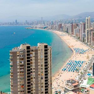 Apartamento de 3 Dormitorios
